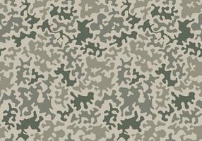 Military textile of camouflage for uniform. Como fabric textured material. vector
