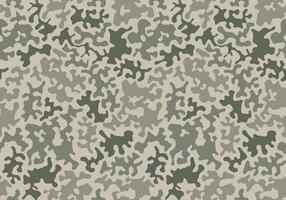 Military textile of camouflage for uniform. Como fabric textured material. vector