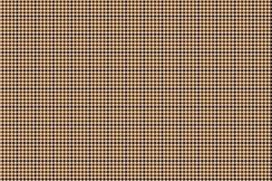 Fabric seamless textile. Texture check tartan. Background pattern vector plaid.