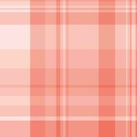 Pattern textile plaid of seamless tartan check with a texture vector fabric background.