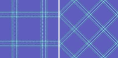 Texture seamless pattern of tartan background check with a textile vector plaid fabric.