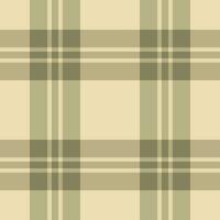 Texture plaid vector of fabric check tartan with a background pattern seamless textile.