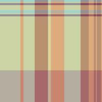 Texture fabric seamless of tartan plaid pattern with a check vector background textile.