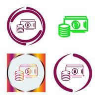 Money Vector Icon