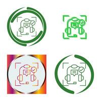 Technical Support Vector Icon