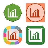 Statistics Vector Icon