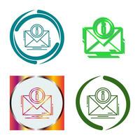 Email Vector Icon