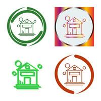 House Vector Icon