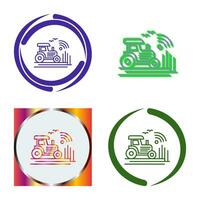 Cultivation Vector Icon