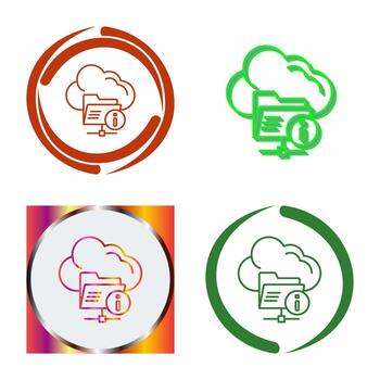 Folder Vector Icon