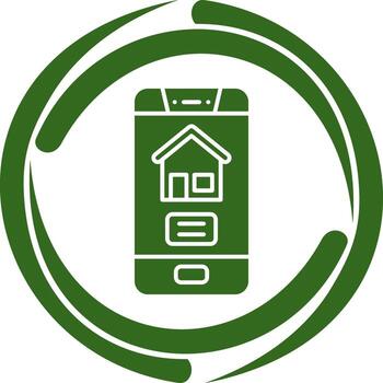 Application Vector Icon