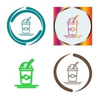 Frappe Vector Icon