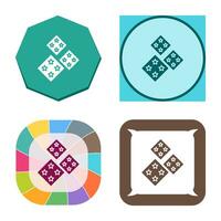 Tiles Vector Icon