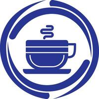 Coffee Vector Icon