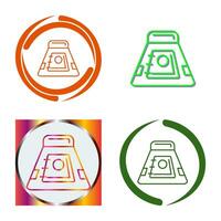 Module Vector Icon