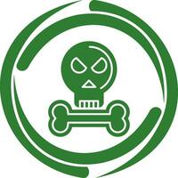 Bones Vector Icon