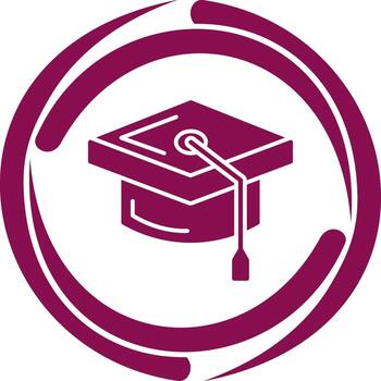 Cap Vector Icon