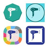 Hair removal Vector Icon