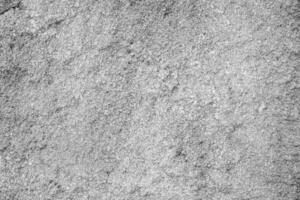 Old Concrete wall In black and white color, cement wall, broken wall, background texture photo