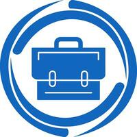 Portfolio Vector Icon