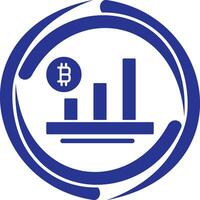 Chart Vector Icon