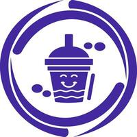 Drink Vector Icon