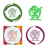 Add to Cart Vector Icon