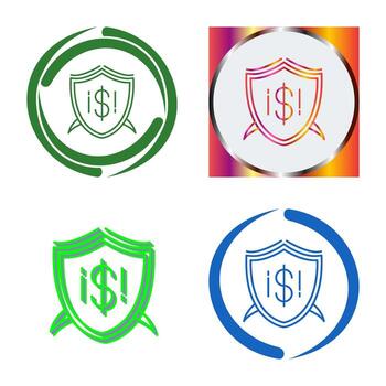 Shield Vector Icon