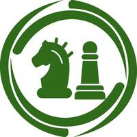 Chess Piece Vector Icon