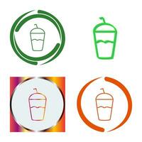 Frappe Vector Icon