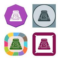 Module Vector Icon