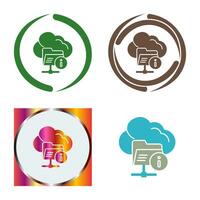 Folder Vector Icon
