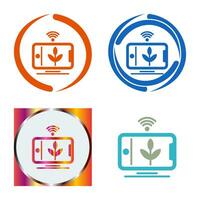 Device Vector Icon