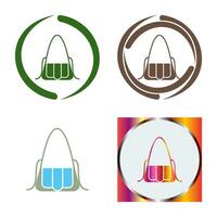 Bag Vector Icon