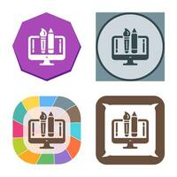 Creatie Design Vector Icon