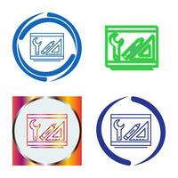 Tools Vector Icon