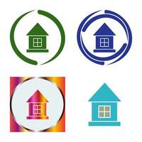 House Vector Icon