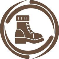 Boots Vector Icon