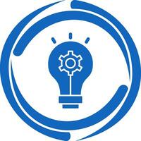 Idea Vector Icon