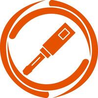 Screwdriver Vector Icon