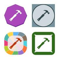 Nail Puller Vector Icon