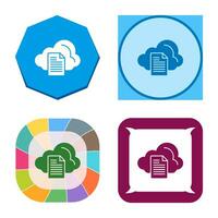 File Vector Icon