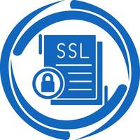 SSL Vector Icon