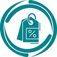 Price Tag Vector Icon