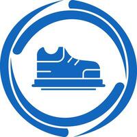 Shoes Vector Icon