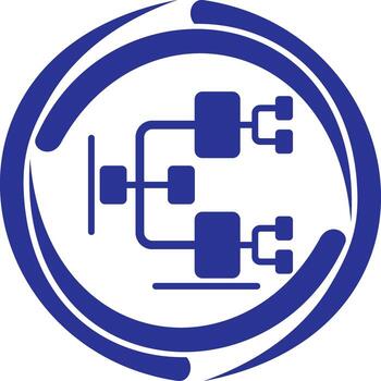 Chart Vector Icon