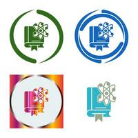 Science Vector Icon