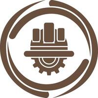 Engineering Vector Icon