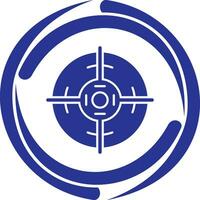 Target Vector Icon