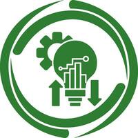 Analysis Vector Icon